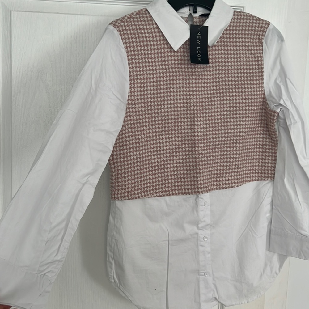 Dress shirt
